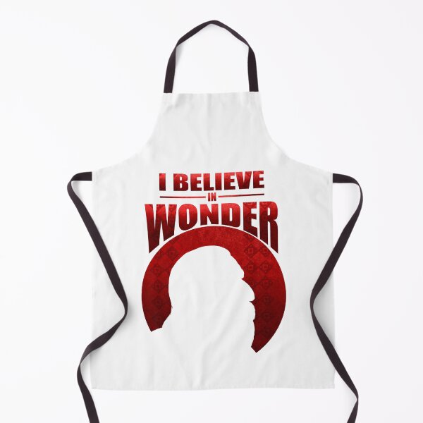 Item preview, I Believe In Wonder designed and sold by DreamXPrint.