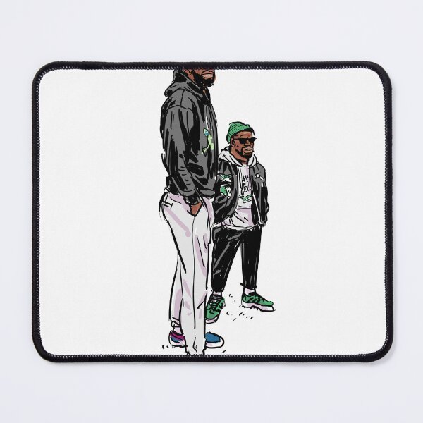 Item preview, Father and son designed and sold by luckymong.