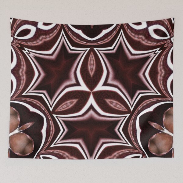 Item preview, DELICIOUS PAINTING OF  CHOCOLATE FLOWERS TO TASTE  designed and sold by Ralek.