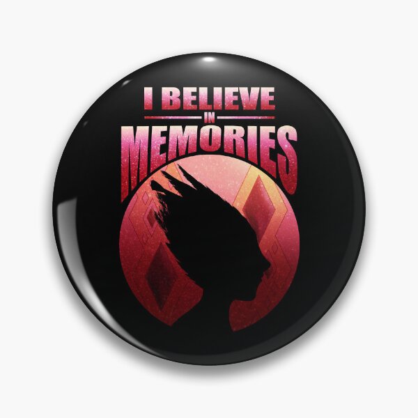 Item preview, I Believe in Memories designed and sold by DreamXPrint.