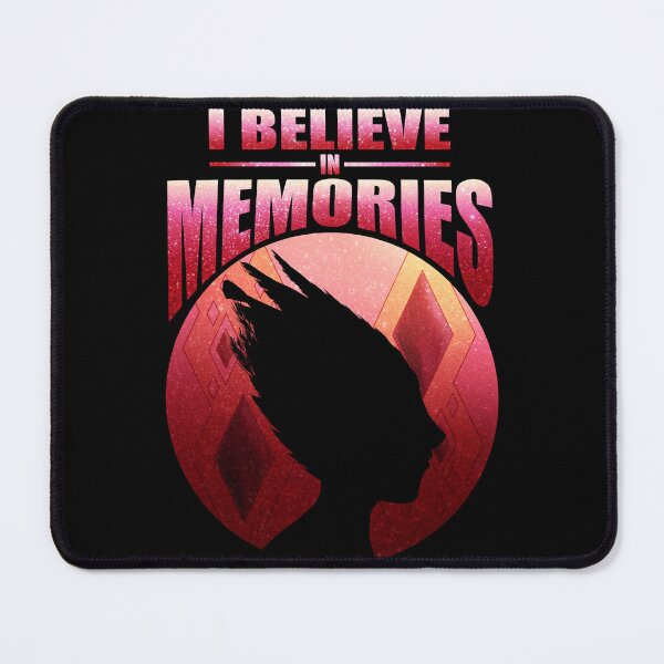 Item preview, I Believe in Memories designed and sold by DreamXPrint.