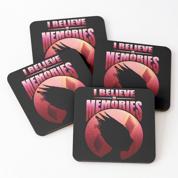 Item preview, I Believe in Memories designed and sold by DreamXPrint.