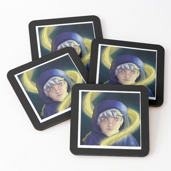 Item preview, jack frost designed and sold by DreamXPrint.