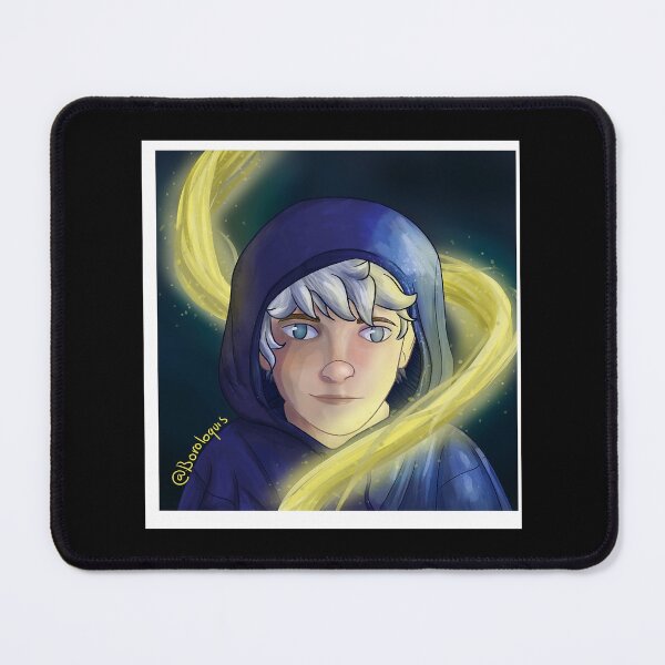 Item preview, jack frost designed and sold by DreamXPrint.