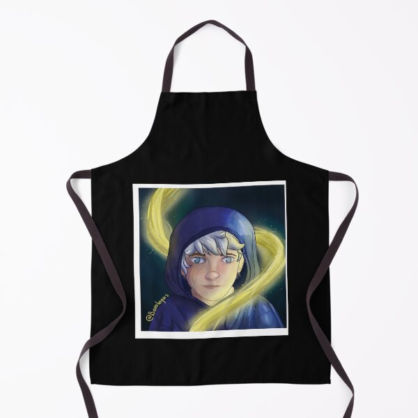 Item preview, jack frost designed and sold by DreamXPrint.