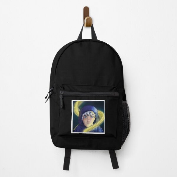 Item preview, jack frost designed and sold by DreamXPrint.