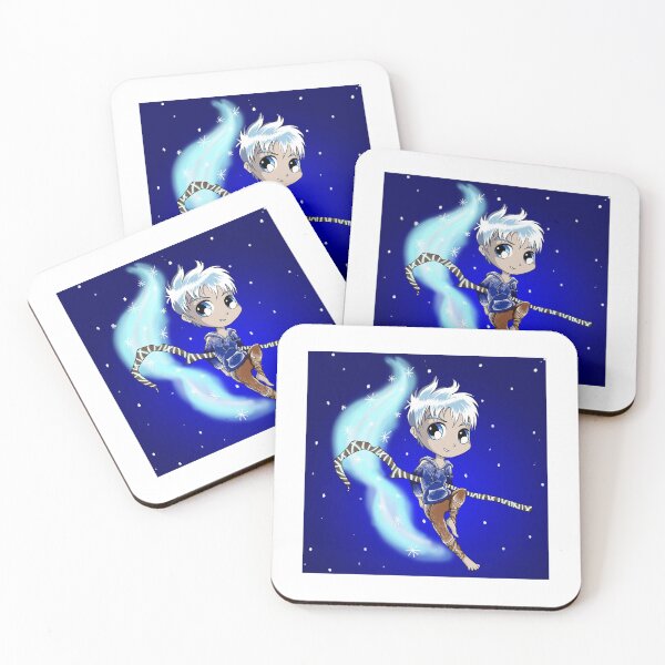 Item preview, Jack Frost designed and sold by DreamXPrint.