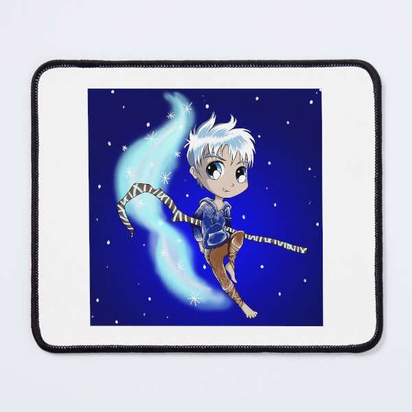 Item preview, Jack Frost designed and sold by DreamXPrint.