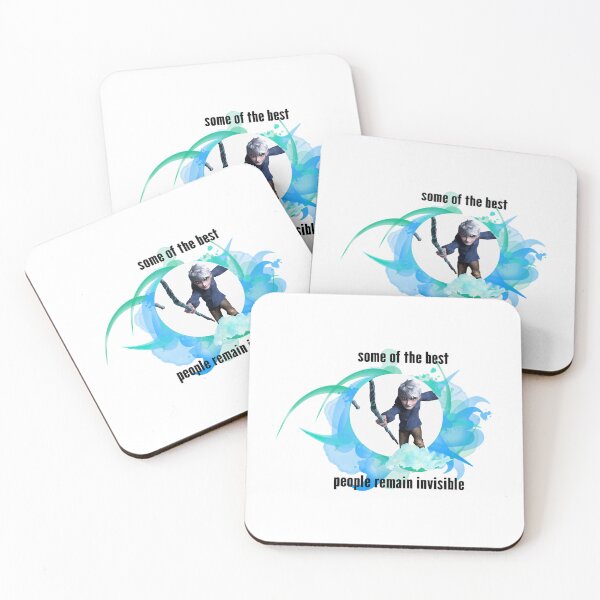 Item preview, Jack Frost designed and sold by DreamXPrint.
