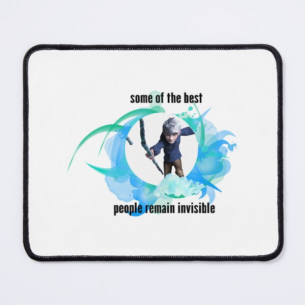 Item preview, Jack Frost designed and sold by DreamXPrint.