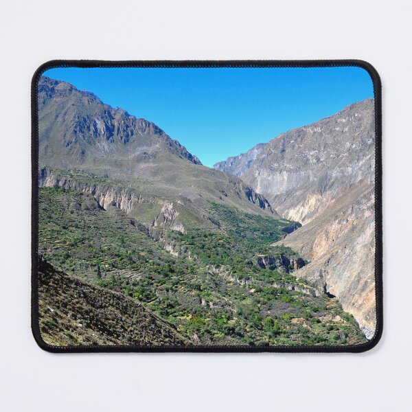 Item preview, Peru Arequipa - Colca Canyon designed and sold by franck380.