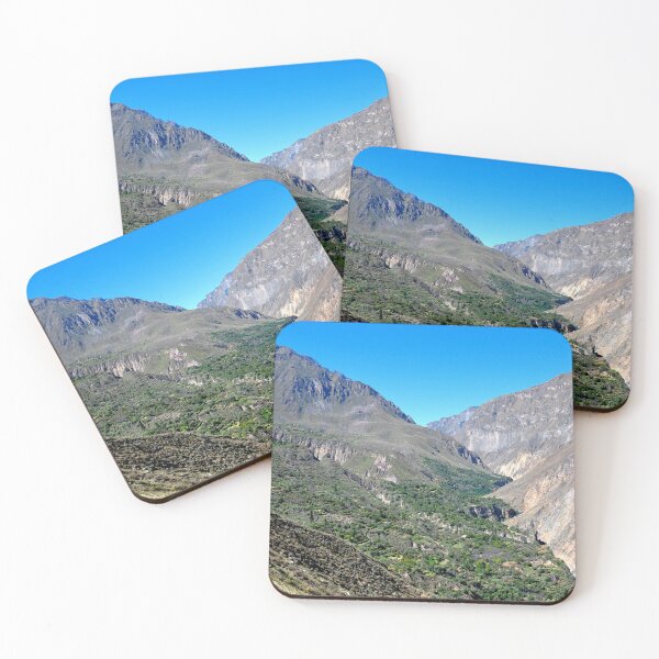 Item preview, Peru Arequipa - Colca Canyon designed and sold by franck380.