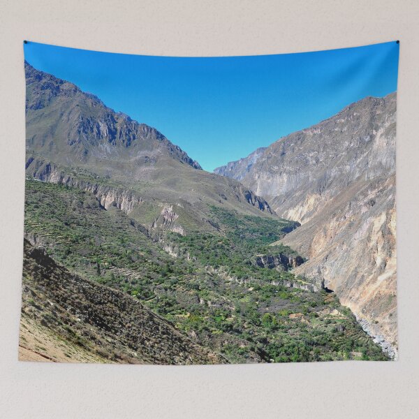 Item preview, Peru Arequipa - Colca Canyon designed and sold by franck380.