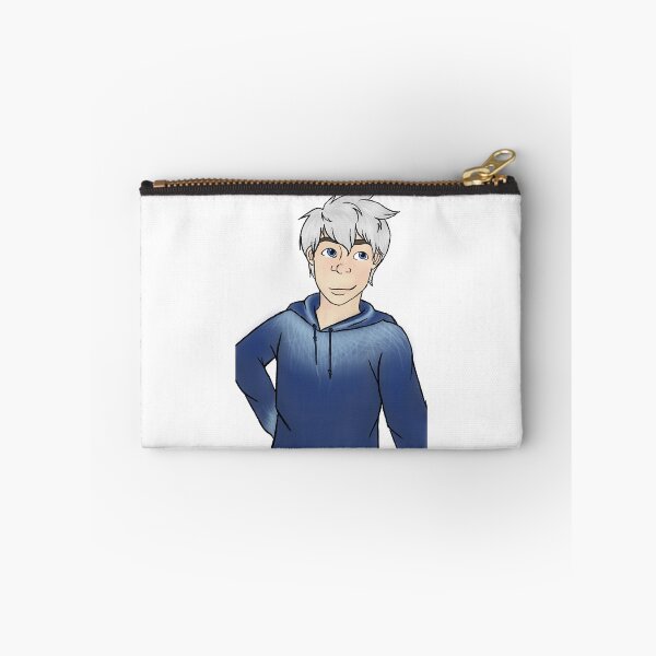 Item preview, Jack Frost Portrait designed and sold by DreamXPrint.