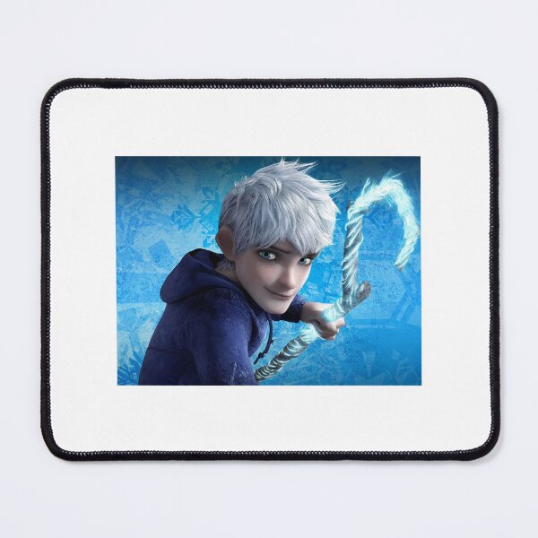 Item preview, jack frost! designed and sold by DreamXPrint.