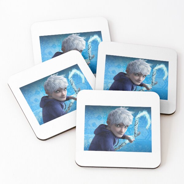 Item preview, jack frost! designed and sold by DreamXPrint.