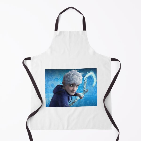 Item preview, jack frost! designed and sold by DreamXPrint.