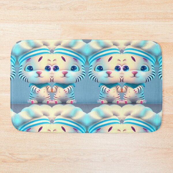 Item preview, Beautiful, Little, Tigers having fun are absolutely amazing  designed and sold by Tiannalaw.