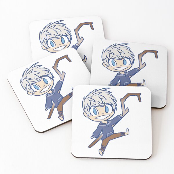 Item preview, Lil Jack Frost designed and sold by DreamXPrint.