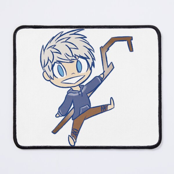 Item preview, Lil Jack Frost designed and sold by DreamXPrint.