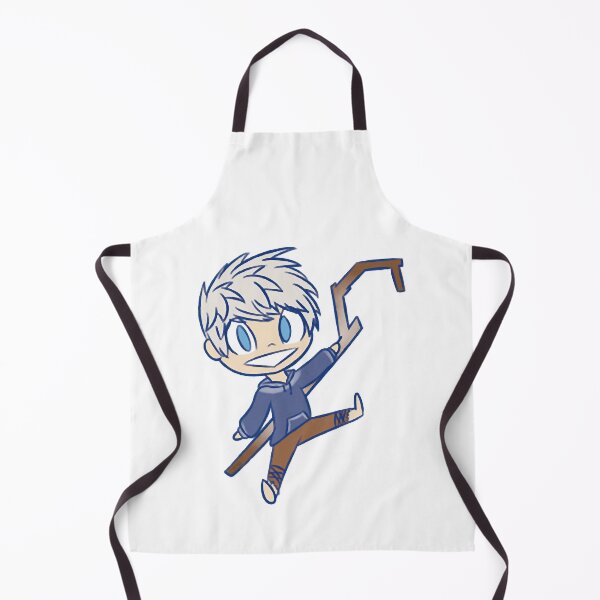 Item preview, Lil Jack Frost designed and sold by DreamXPrint.