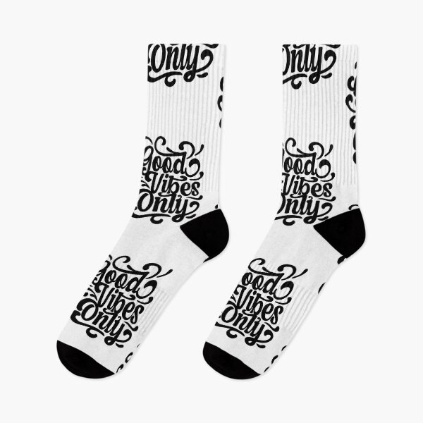 Item preview, Good vibes only designed and sold by Wes Losner.