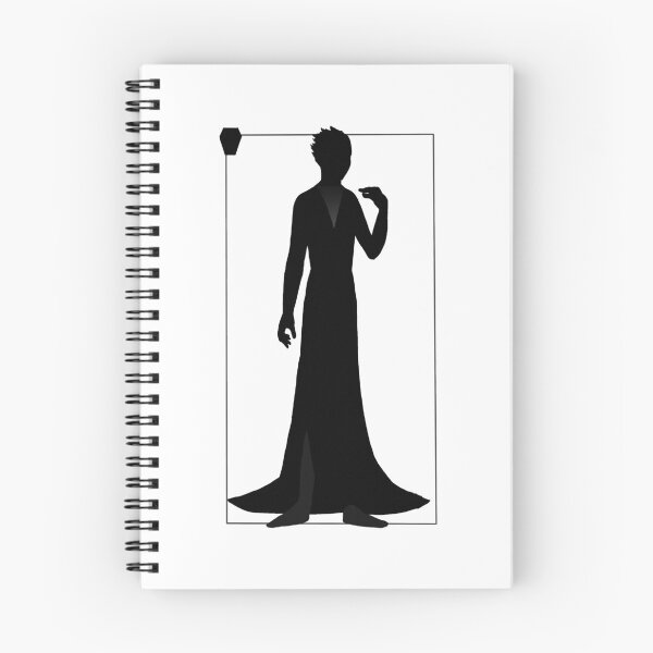 Item preview, Pitch Black designed and sold by DreamXPrint.