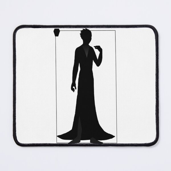 Item preview, Pitch Black designed and sold by DreamXPrint.