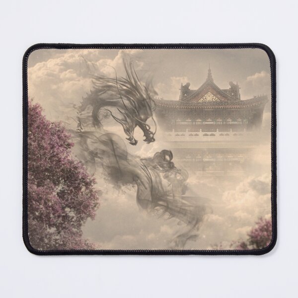 Item preview, Flying dragon designed and sold by SHWc06.