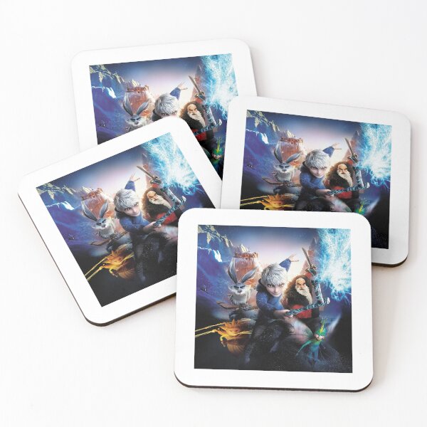 Item preview, rise of the guardians designed and sold by DreamXPrint.