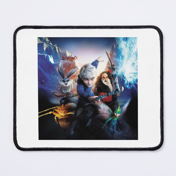 Item preview, rise of the guardians designed and sold by DreamXPrint.
