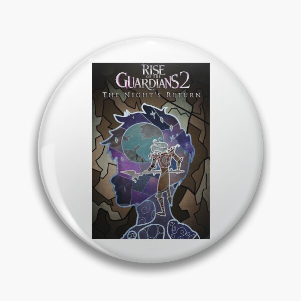Item preview, The Night_s Return designed and sold by DreamXPrint.