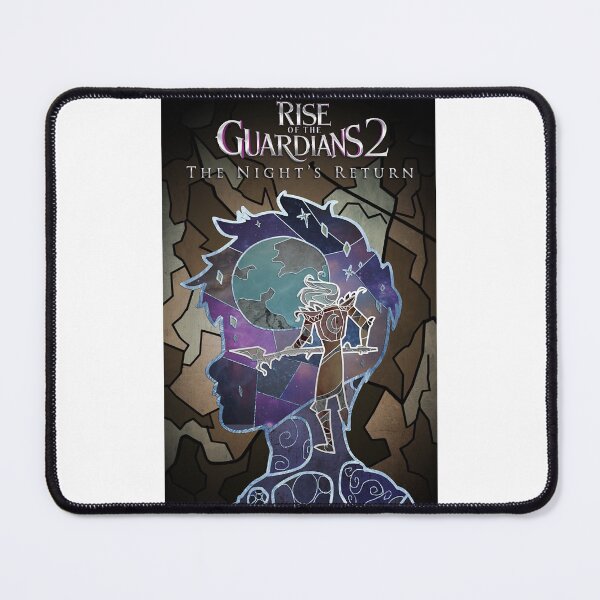 Item preview, The Night_s Return designed and sold by DreamXPrint.