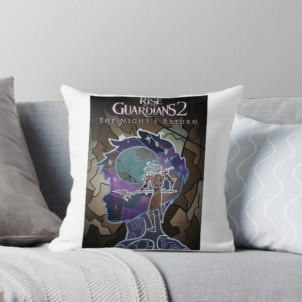 Item preview, The Night_s Return designed and sold by DreamXPrint.