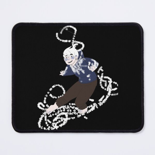 Item preview, Jack Frost  designed and sold by DreamXPrint.