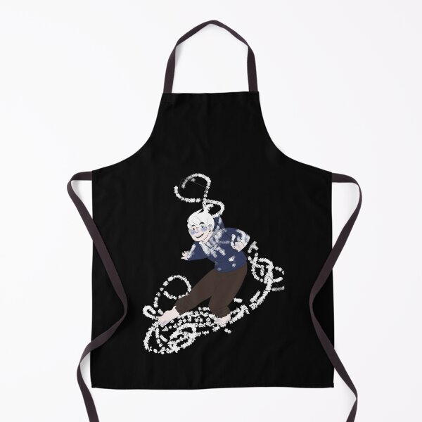 Item preview, Jack Frost  designed and sold by DreamXPrint.