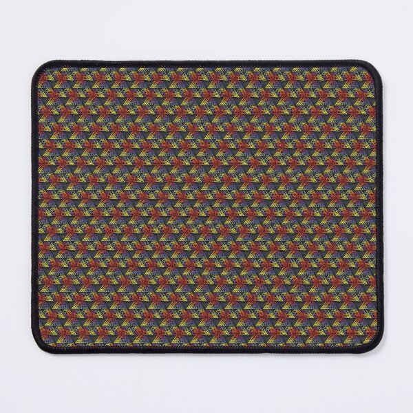 Item preview, Pangea Pattern designed and sold by MakerMeezy.