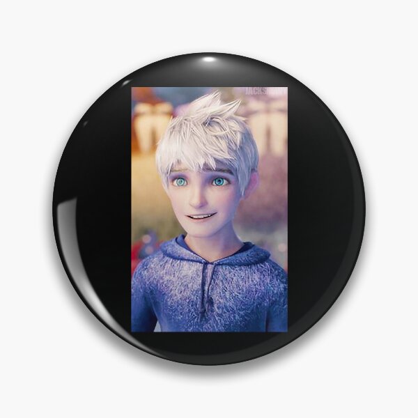 Item preview, Jack Frost  designed and sold by DreamXPrint.