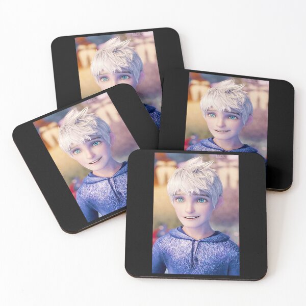 Item preview, Jack Frost  designed and sold by DreamXPrint.