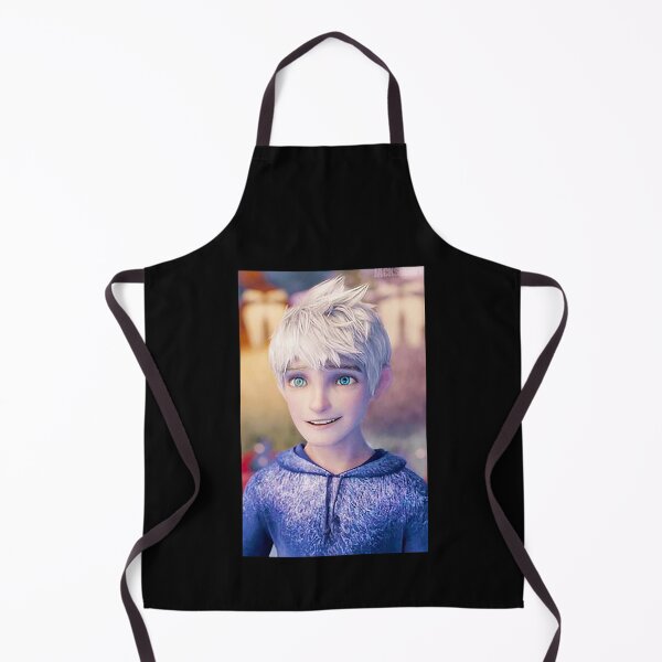 Item preview, Jack Frost  designed and sold by DreamXPrint.