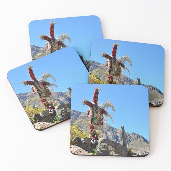 Item preview, Peru Arequipa - Colca Canyon designed and sold by franck380.