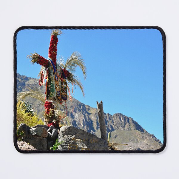 Item preview, Peru Arequipa - Colca Canyon designed and sold by franck380.