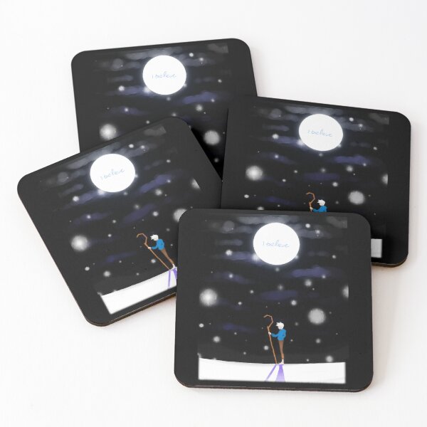 Item preview, Jack Frost I Believe designed and sold by DreamXPrint.