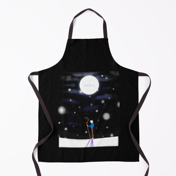 Item preview, Jack Frost I Believe designed and sold by DreamXPrint.