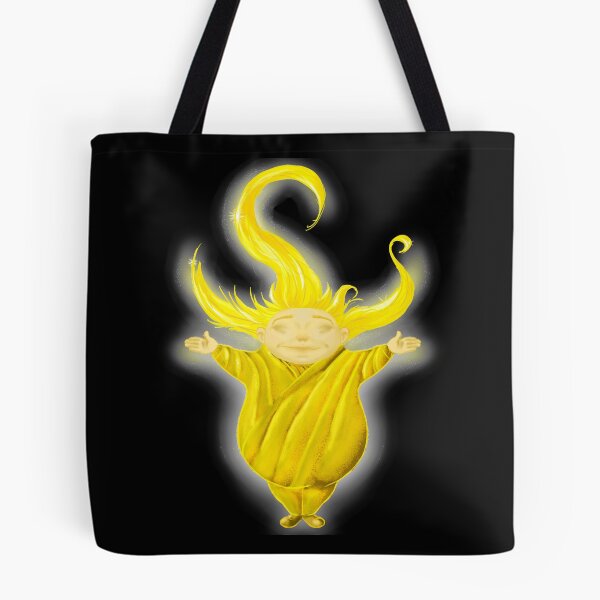 Item preview, Sandman - Sandy from Rise of the Guardians designed and sold by DreamXPrint.