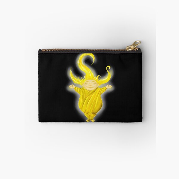 Item preview, Sandman - Sandy from Rise of the Guardians designed and sold by DreamXPrint.