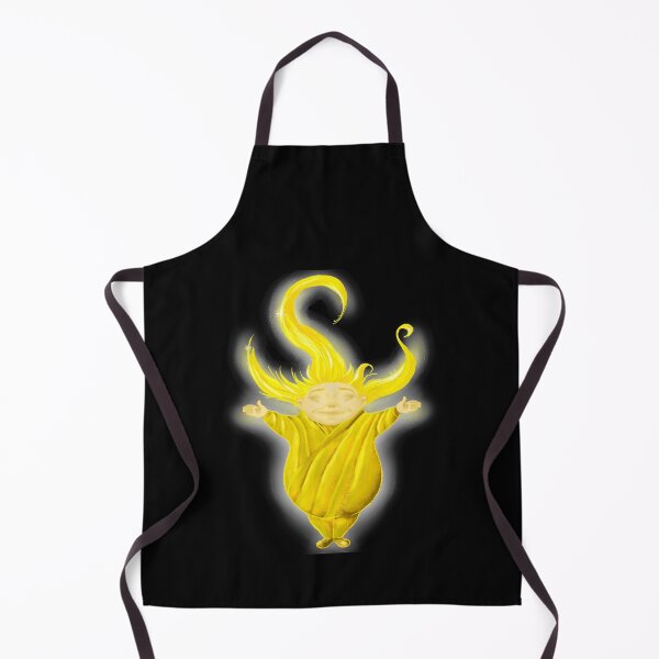 Item preview, Sandman - Sandy from Rise of the Guardians designed and sold by DreamXPrint.