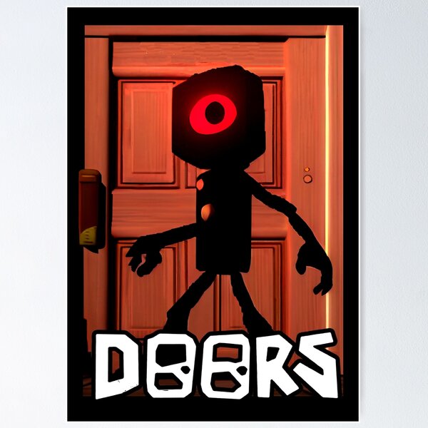 REMADE} DOORS 👁️ - CHAPTER 2 - Roblox