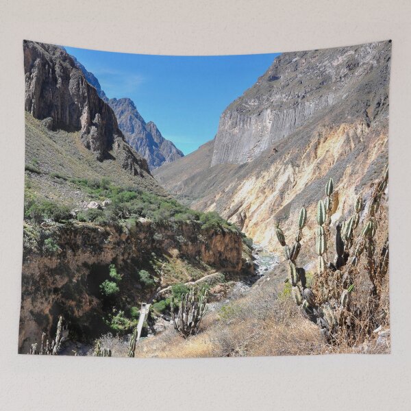 Item preview, Peru Arequipa - Colca Canyon designed and sold by franck380.