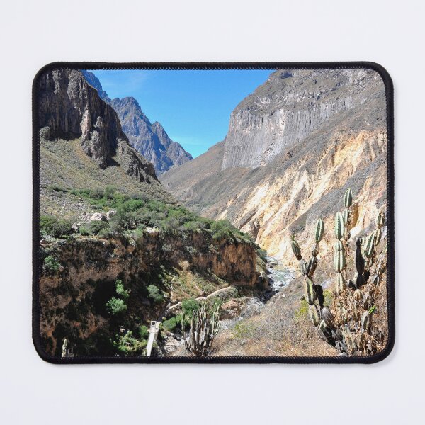 Item preview, Peru Arequipa - Colca Canyon designed and sold by franck380.